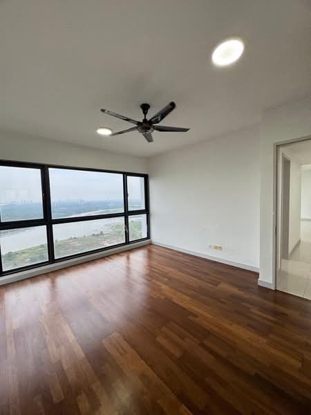 Condominium for Rent at Bora Residences - Ryan Lim - Living Room - PropertyGuru.com.my