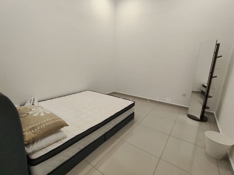 1-storey Terraced House for Rent in Taman Bukit Perdana (Kluang) - Chin Wei Lim - PropertyGuru.com.my