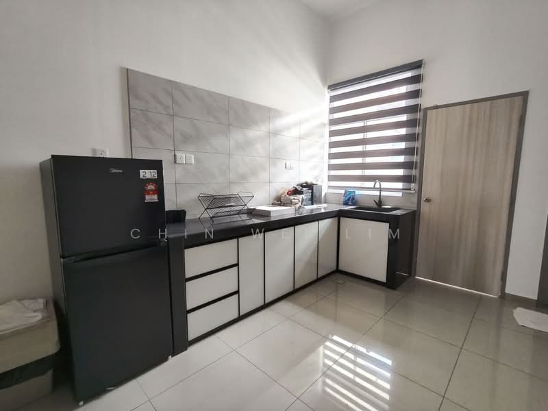 1-storey Terraced House for Rent in Taman Bukit Perdana (Kluang) - Chin Wei Lim - PropertyGuru.com.my