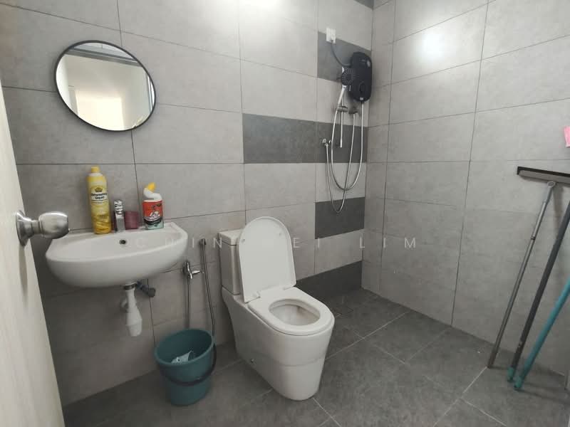 1-storey Terraced House for Rent in Taman Bukit Perdana (Kluang) - Chin Wei Lim - PropertyGuru.com.my