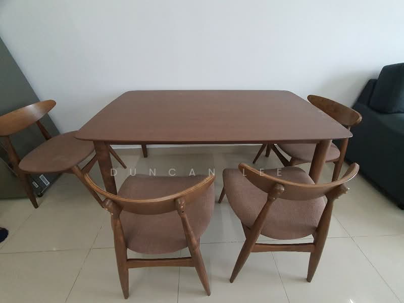 Service Residence for Sale at D'Pulze Cyberjaya - Duncan Lee - PropertyGuru.com.my