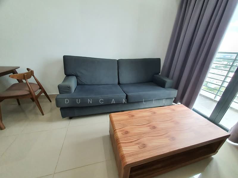 Service Residence for Sale at D'Pulze Cyberjaya - Duncan Lee - PropertyGuru.com.my