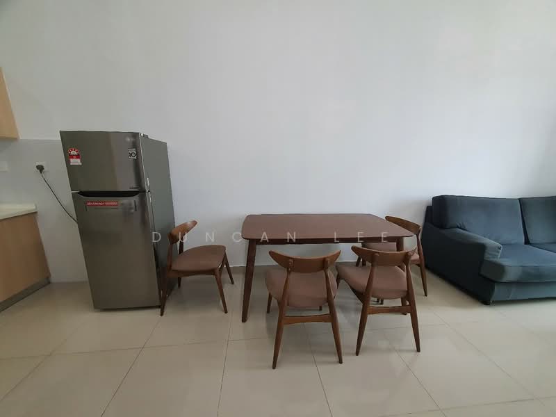 Service Residence for Sale at D'Pulze Cyberjaya - Duncan Lee - PropertyGuru.com.my