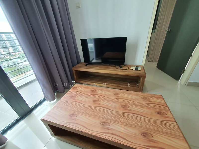 Service Residence for Sale at D'Pulze Cyberjaya - Duncan Lee - PropertyGuru.com.my
