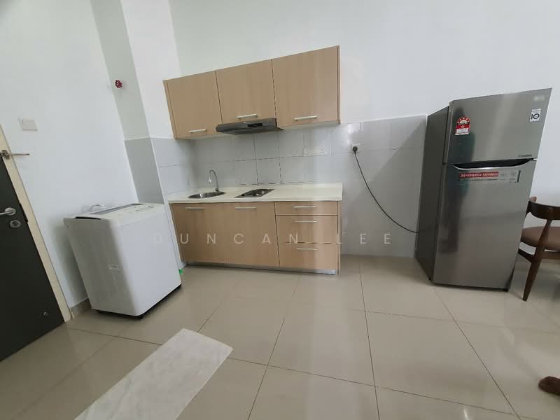 Service Residence for Sale at D'Pulze Cyberjaya - Duncan Lee - PropertyGuru.com.my
