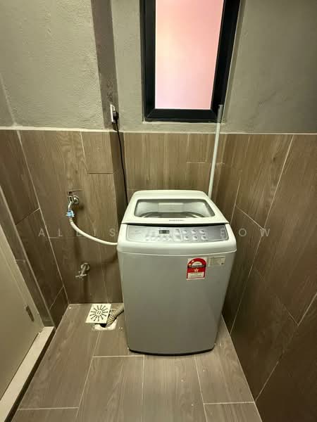 Kediaman Servis untuk Disewa di Geo Bukit Rimau - Allister Seow - Interior - PropertyGuru.com.my
