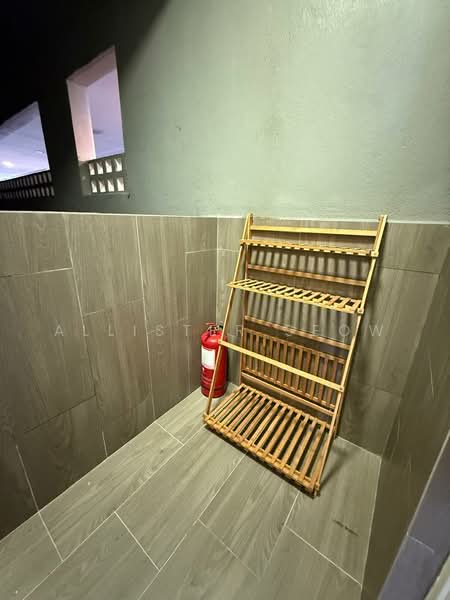 Kediaman Servis untuk Disewa di Geo Bukit Rimau - Allister Seow - Interior - PropertyGuru.com.my