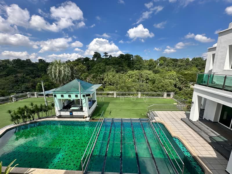 Bungalow House for Sale in Bukit Tunku (Kenny Hills) (Kuala Lumpur) - Sam Hoo - Exterior - PropertyGuru.com.my