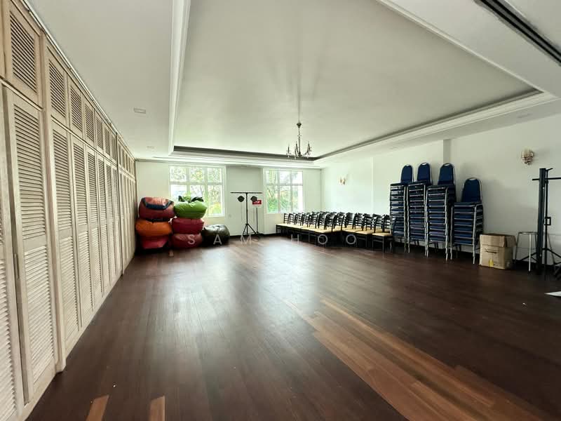 Bungalow House for Sale in Bukit Tunku (Kenny Hills) (Kuala Lumpur) - Sam Hoo - Interior - PropertyGuru.com.my