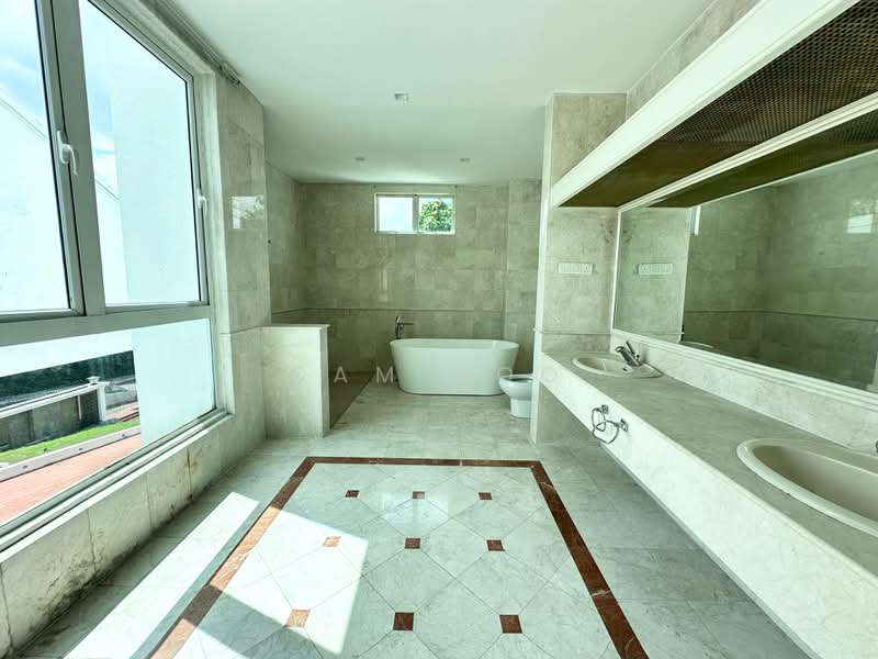 Bungalow House for Sale in Bukit Tunku (Kenny Hills) (Kuala Lumpur) - Sam Hoo - PropertyGuru.com.my