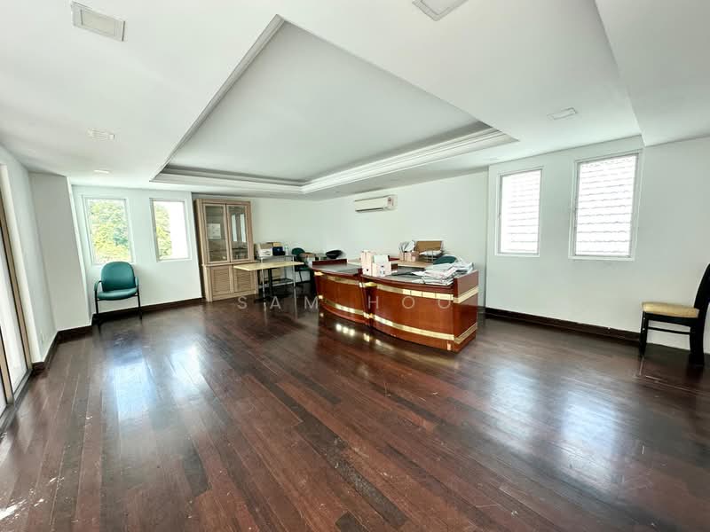 Bungalow House for Sale in Bukit Tunku (Kenny Hills) (Kuala Lumpur) - Sam Hoo - PropertyGuru.com.my