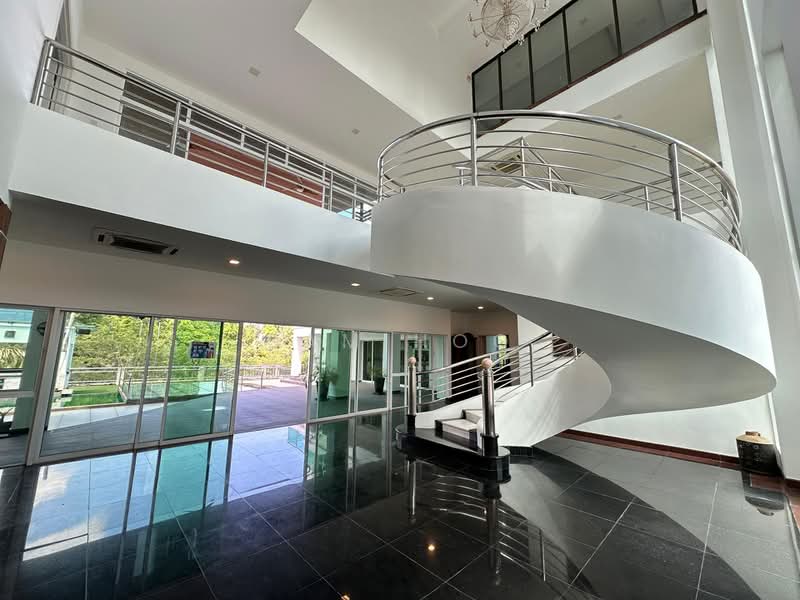 Bungalow House for Sale in Bukit Tunku (Kenny Hills) (Kuala Lumpur) - Sam Hoo - PropertyGuru.com.my