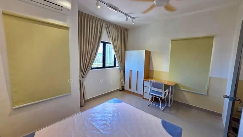 Kediaman Servis untuk Disewa di Astrum Ampang - Olivia Tan - PropertyGuru.com.my