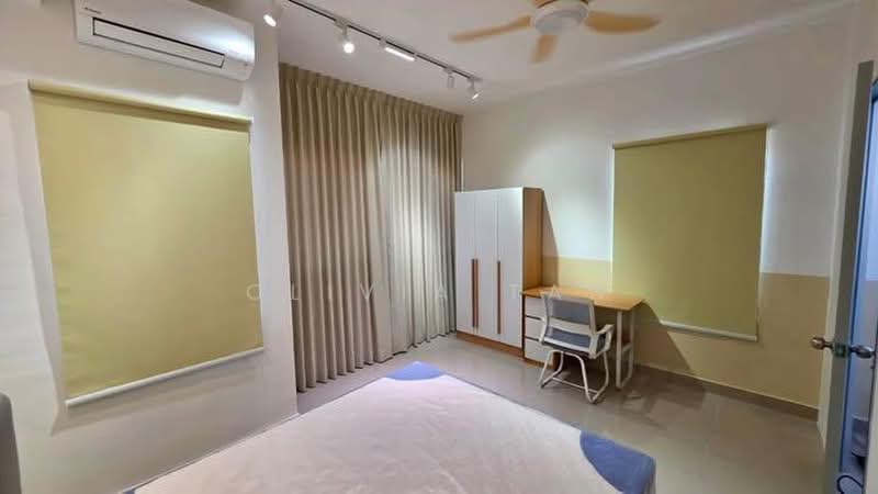 Kediaman Servis untuk Disewa di Astrum Ampang - Olivia Tan - PropertyGuru.com.my