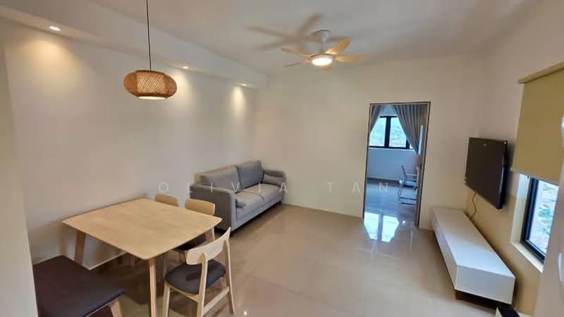 Kediaman Servis untuk Disewa di Astrum Ampang - Olivia Tan - PropertyGuru.com.my