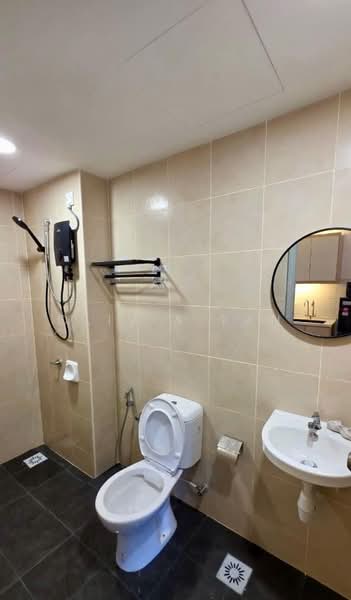 Kediaman Servis untuk Disewa di Astrum Ampang - Olivia Tan - PropertyGuru.com.my