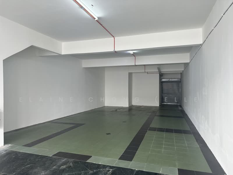 Retail Space for Rent in Kelana Jaya (Petaling Jaya) - Elaine Chong (Elle) - Interior - PropertyGuru.com.my
