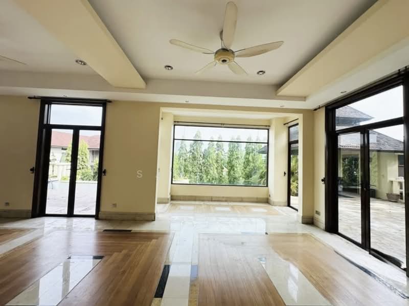 Bungalow House for Sale in Bukit Tunku (Kenny Hills) (Kuala Lumpur) - Sam Hoo - Living Room - PropertyGuru.com.my