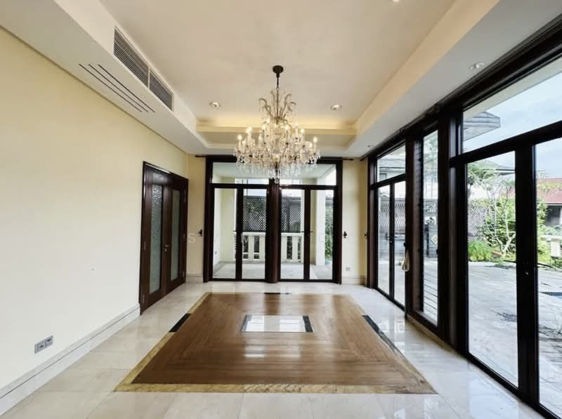 Bungalow House for Sale in Bukit Tunku (Kenny Hills) (Kuala Lumpur) - Sam Hoo - Interior - PropertyGuru.com.my