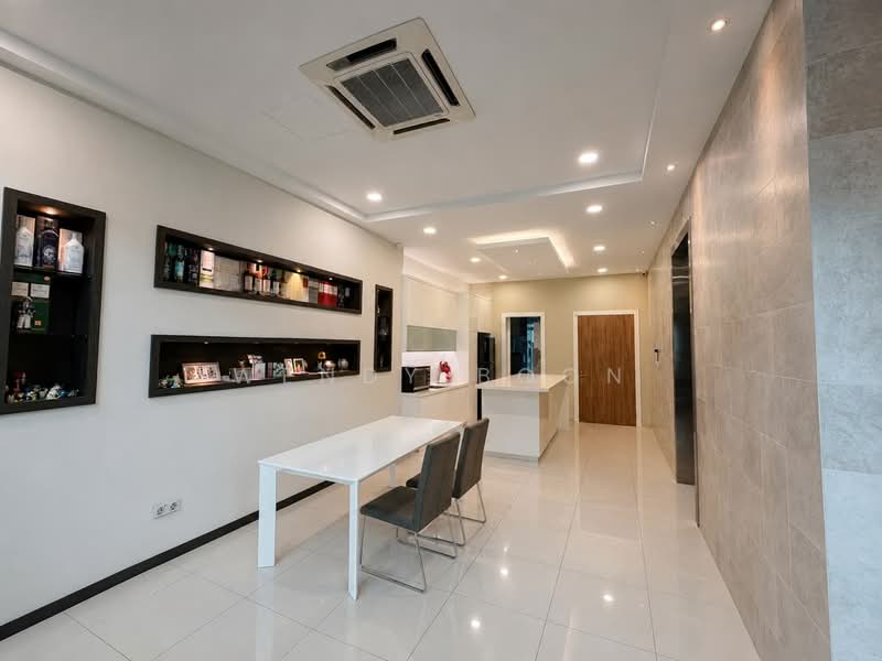 3-storey Terraced House for Sale in Bandar Nusaputra (Puchong) - Wendy Boon - Interior - PropertyGuru.com.my