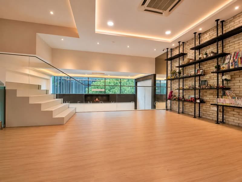 3-storey Terraced House for Sale in Bandar Nusaputra (Puchong) - Wendy Boon - Interior - PropertyGuru.com.my