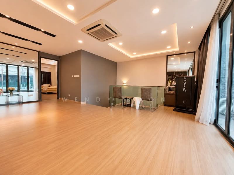 3-storey Terraced House for Sale in Bandar Nusaputra (Puchong) - Wendy Boon - Interior - PropertyGuru.com.my
