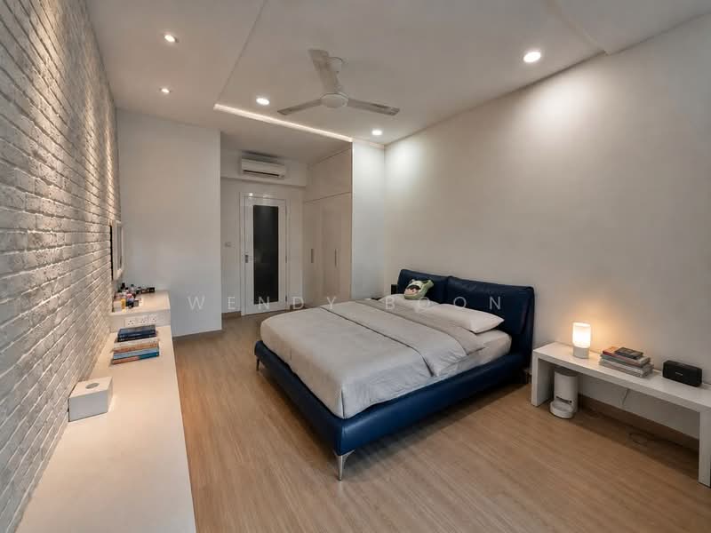 3-storey Terraced House for Sale in Bandar Nusaputra (Puchong) - Wendy Boon - Bedroom - PropertyGuru.com.my