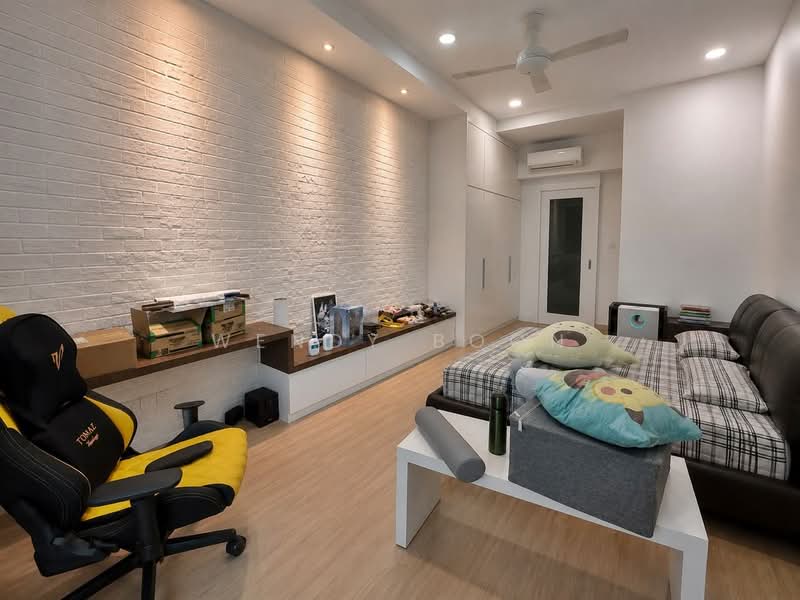 3-storey Terraced House for Sale in Bandar Nusaputra (Puchong) - Wendy Boon - Bedroom - PropertyGuru.com.my