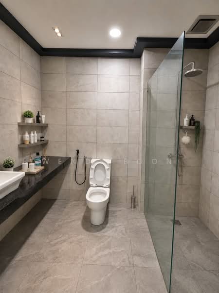 3-storey Terraced House for Sale in Bandar Nusaputra (Puchong) - Wendy Boon - Bathroom - PropertyGuru.com.my