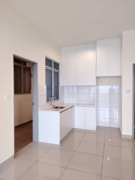 Service Residence for Sale at Nexus @ Kajang Station (Tower C) - KS Chia - Kitchen - PropertyGuru.com.my