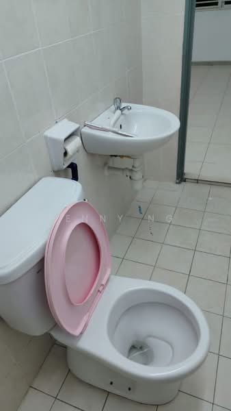 Pangsapuri untuk Disewa di Baiduri Court Apartment - Penny Ng - PropertyGuru.com.my