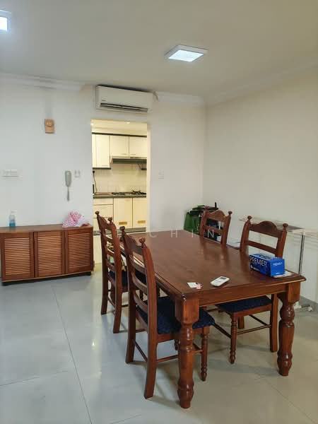 Kondominium untuk Dijual di Mont Kiara Palma - ST Chin - PropertyGuru.com.my