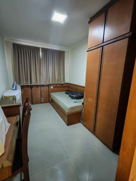 Kondominium untuk Dijual di Mont Kiara Palma - ST Chin - PropertyGuru.com.my