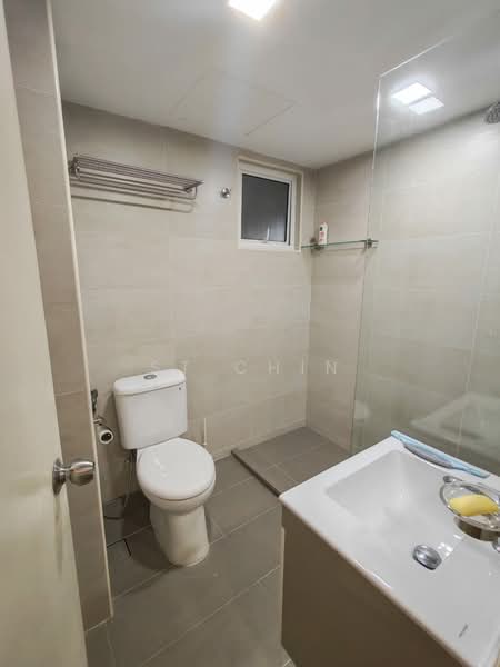 Kondominium untuk Dijual di Mont Kiara Palma - ST Chin - PropertyGuru.com.my