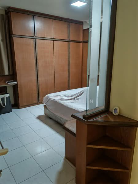 Kondominium untuk Dijual di Mont Kiara Palma - ST Chin - PropertyGuru.com.my