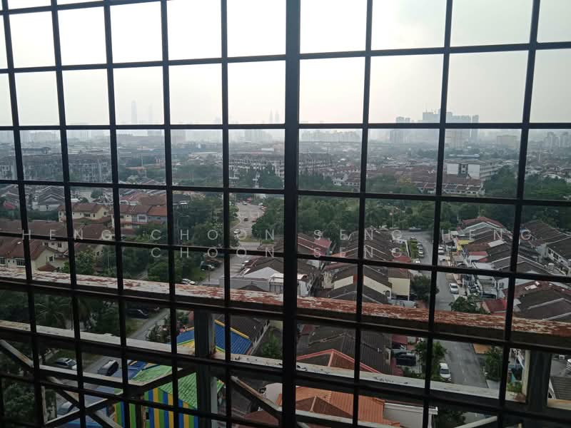 Condominium for Sale at Chancellor - heng choon seng heng choon seng - View - PropertyGuru.com.my