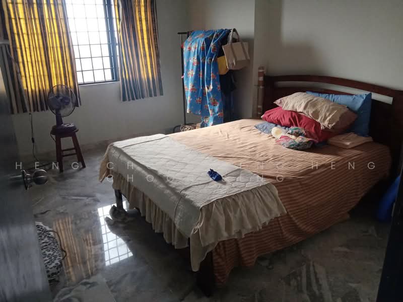 Condominium for Sale at Chancellor - heng choon seng heng choon seng - 2nd Bedroom - PropertyGuru.com.my