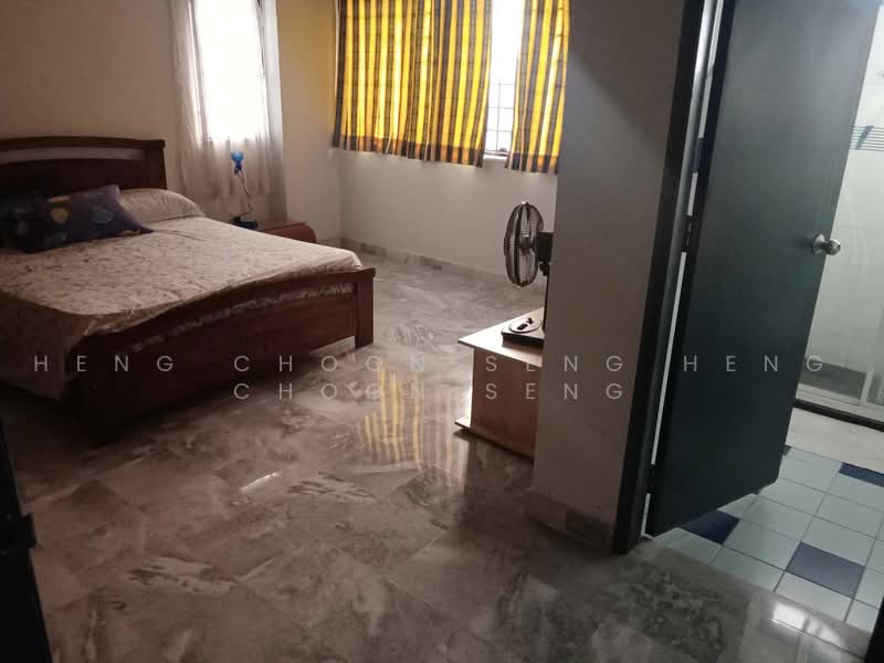 Condominium for Sale at Chancellor - heng choon seng heng choon seng - master Bedroom - PropertyGuru.com.my