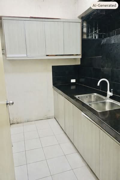 Rumah Bandar untuk Dijual di Taman Kejora (Kajang) - Calvin Kok - Kitchen - PropertyGuru.com.my