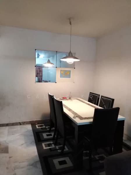 Rumah Bandar untuk Dijual di Taman Kejora (Kajang) - Calvin Kok - Dining Room - PropertyGuru.com.my