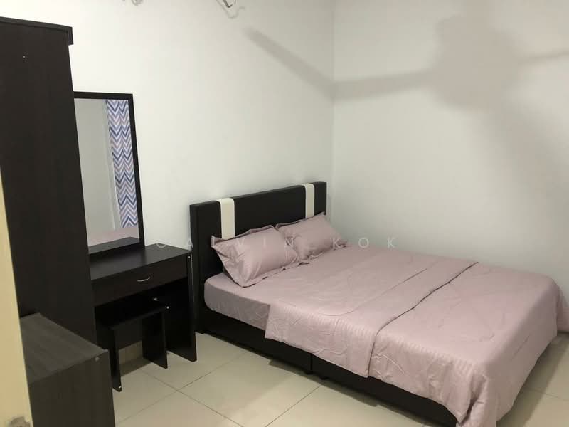 Rumah Bandar untuk Dijual di Taman Kejora (Kajang) - Calvin Kok - Bedroom - PropertyGuru.com.my
