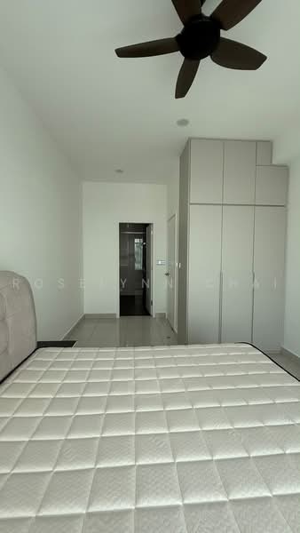 Kondominium untuk Disewa di D'Suites Akasia Horizon @ Horizon Hills - Roselynn Chai - Bedroom - PropertyGuru.com.my