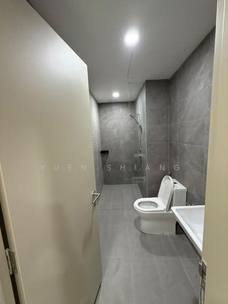Service Residence for Rent at Quinn Residence - Yuen Shiang - PropertyGuru.com.my