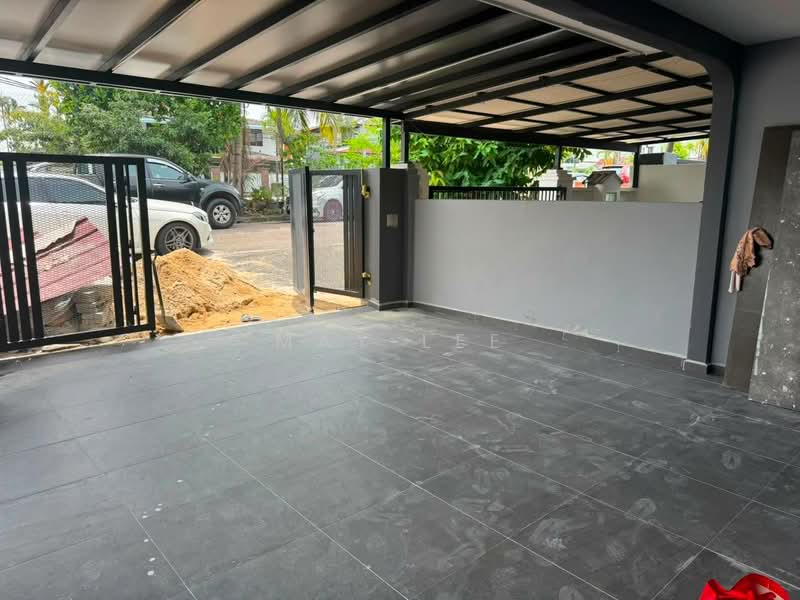 Rumah Teres 2-Tingkat untuk Dijual di Johor Bahru (Johor) - May Lee - Exterior - PropertyGuru.com.my