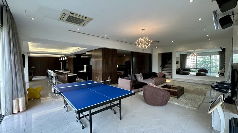 Bungalow House for Sale in Bangsar Hills (Kuala Lumpur) - Aivan Ng - Living Room - PropertyGuru.com.my