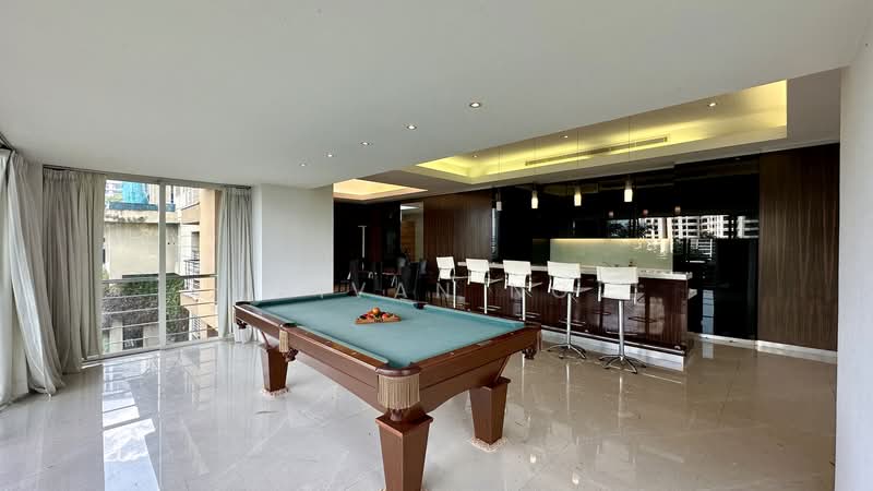 Bungalow House for Sale in Bangsar Hills (Kuala Lumpur) - Aivan Ng - Living Room - PropertyGuru.com.my