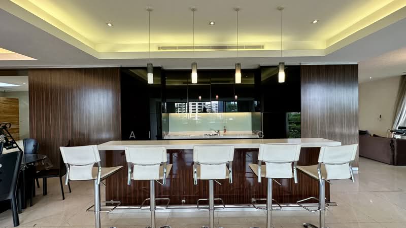 Bungalow House for Sale in Bangsar Hills (Kuala Lumpur) - Aivan Ng - Kitchen - PropertyGuru.com.my