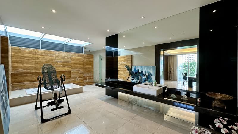 Bungalow House for Sale in Bangsar Hills (Kuala Lumpur) - Aivan Ng - Bathroom - PropertyGuru.com.my