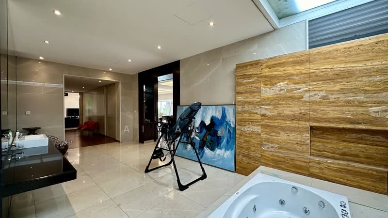 Bungalow House for Sale in Bangsar Hills (Kuala Lumpur) - Aivan Ng - Bathroom - PropertyGuru.com.my