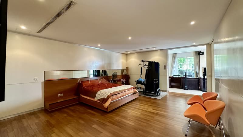 Bungalow House for Sale in Bangsar Hills (Kuala Lumpur) - Aivan Ng - Bedroom - PropertyGuru.com.my